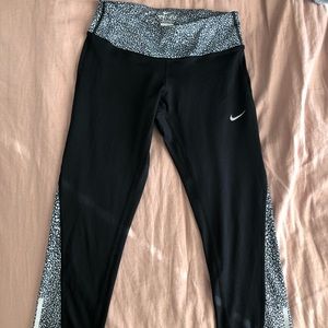 Nike leggings